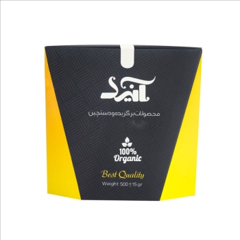  هندی صادراتی آنید - 400 گرم6364c0cb4d11555960